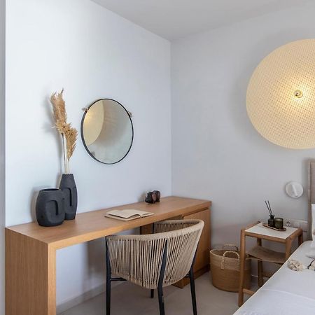 Noema Premium Stay Neos Marmaras Exteriör bild