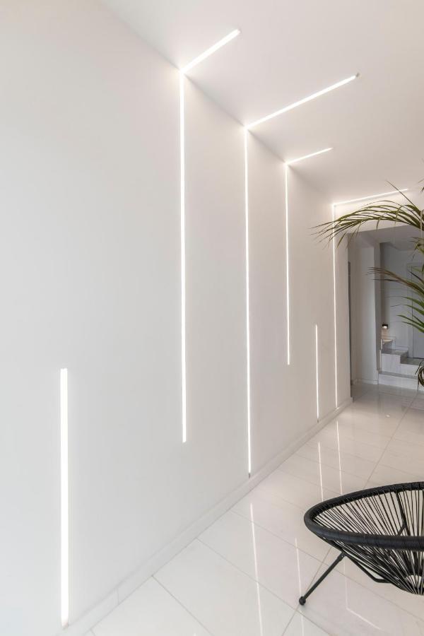 Noema Premium Stay Neos Marmaras Exteriör bild